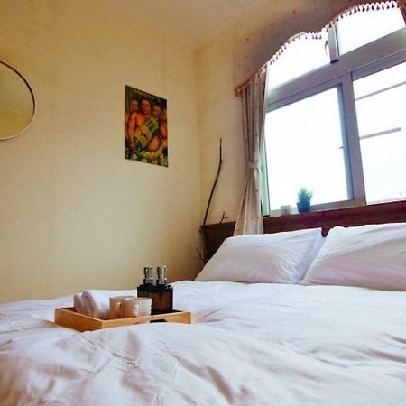 Yahu Hotel Fenchihu Esterno foto
