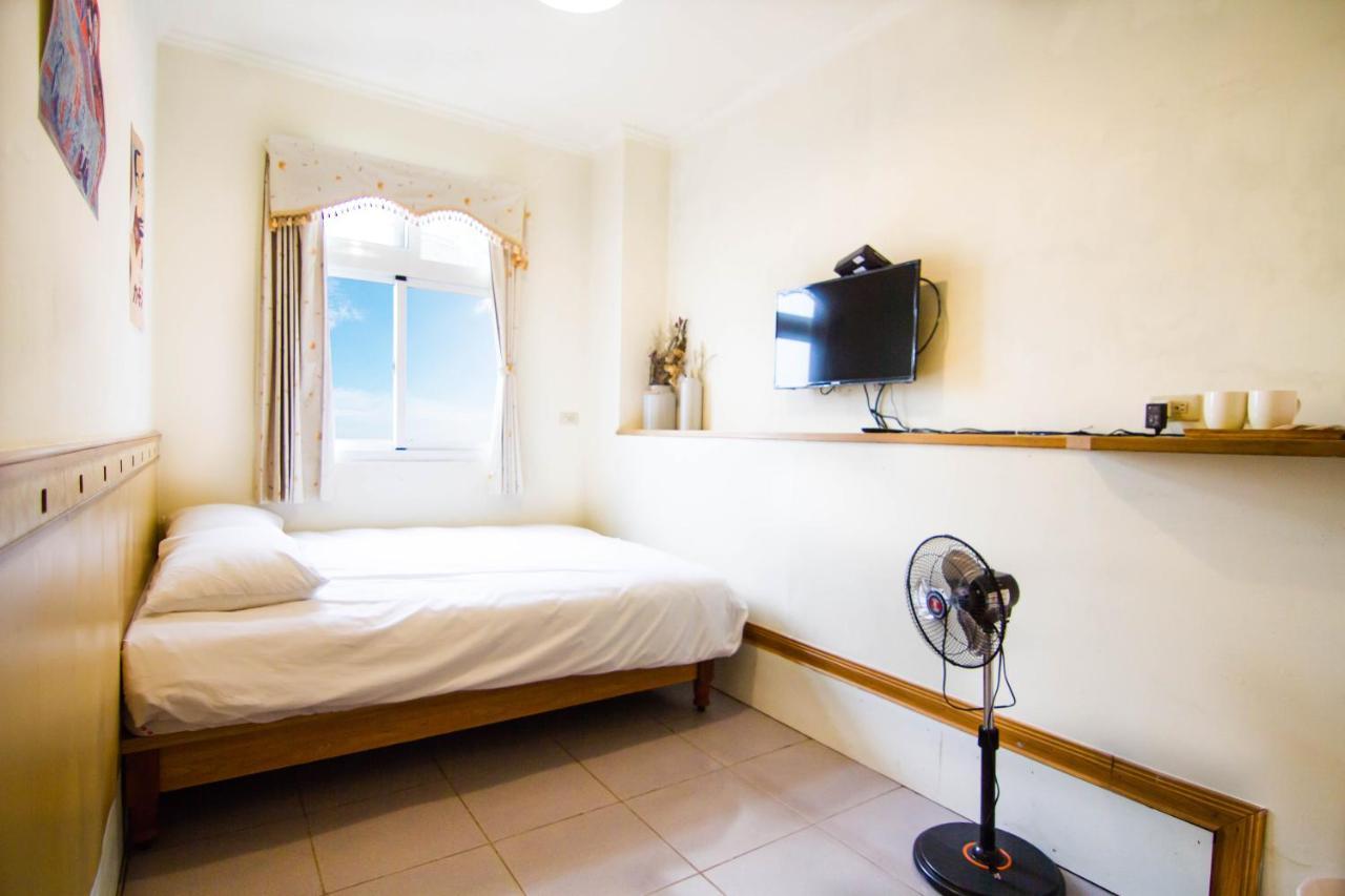 Yahu Hotel Fenchihu Esterno foto