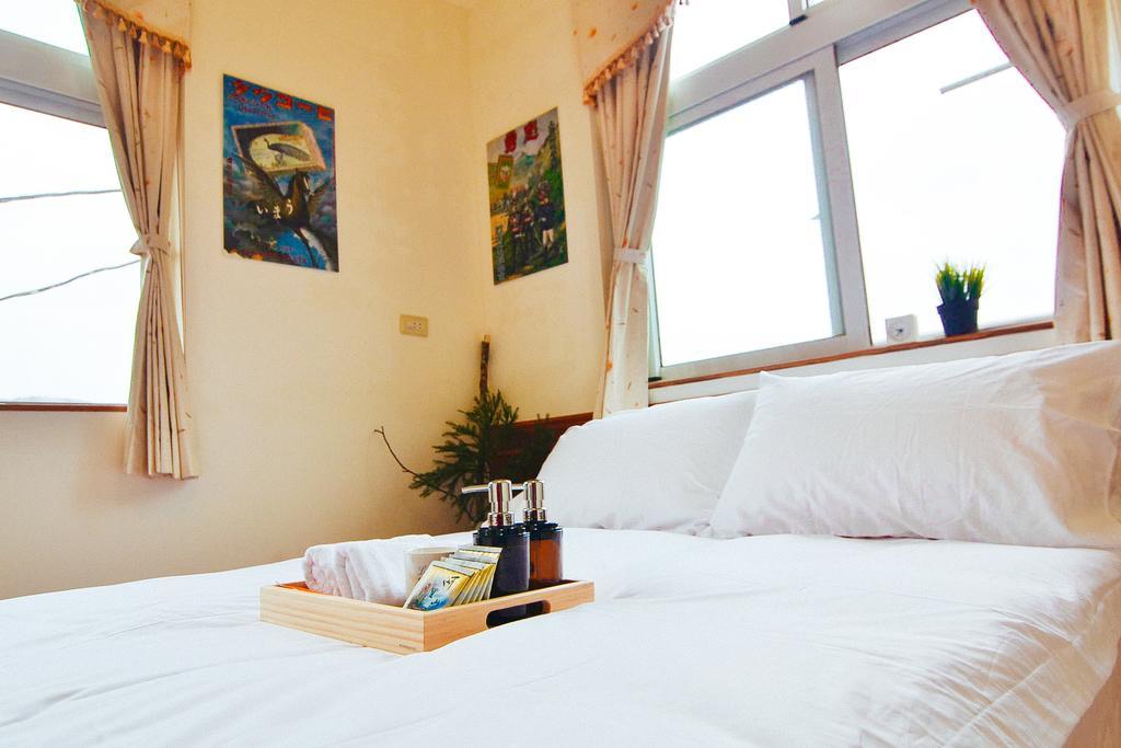 Yahu Hotel Fenchihu Esterno foto