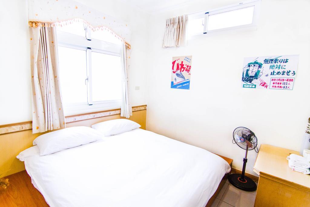 Yahu Hotel Fenchihu Esterno foto