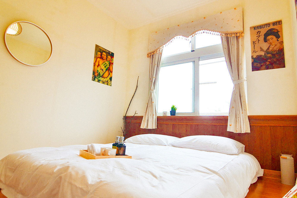 Yahu Hotel Fenchihu Esterno foto