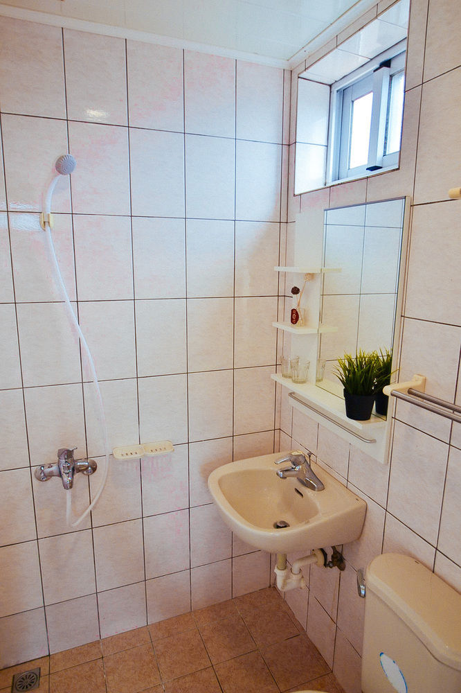 Yahu Hotel Fenchihu Esterno foto