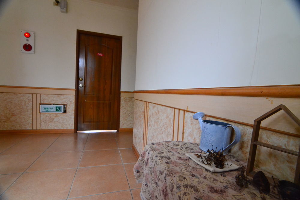 Yahu Hotel Fenchihu Esterno foto